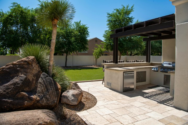 J & D Construction & Site Services